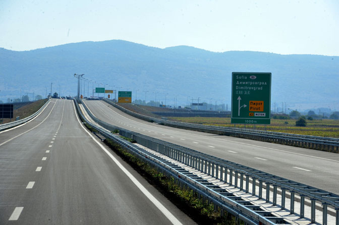 Srbija sigurno neće uvoditi vinjete za autoput