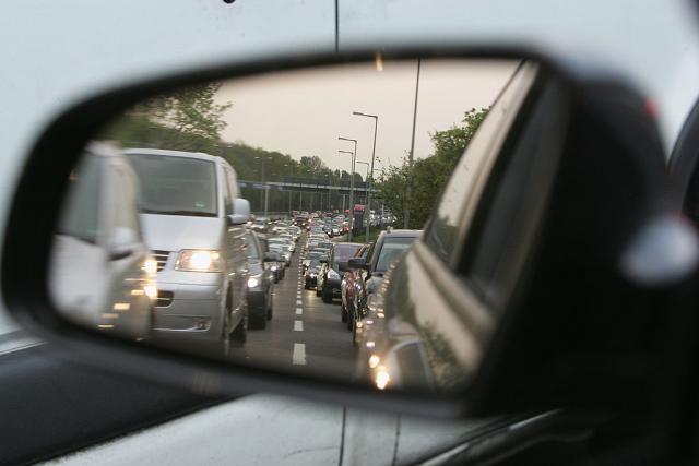 Počinje merenje brzine na auto-putu, kazne na kućnu adresu