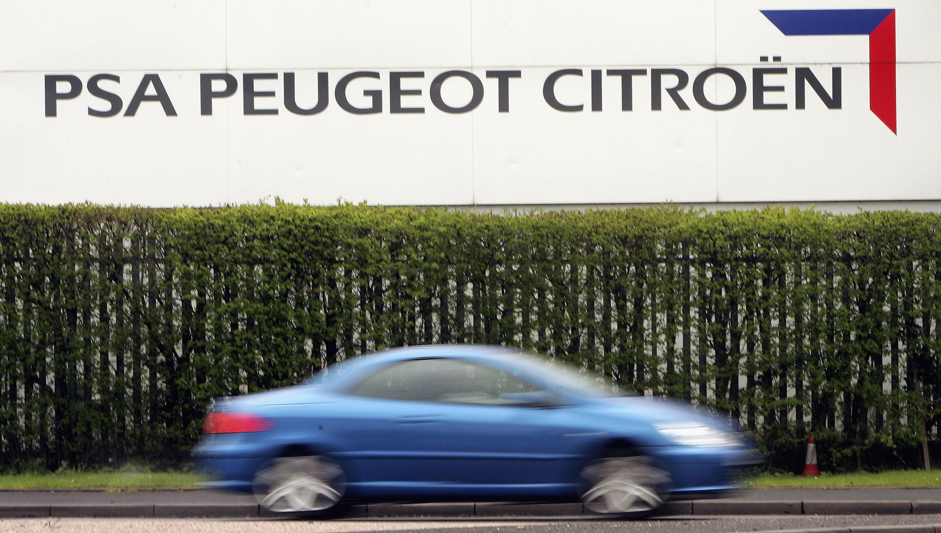 Peugeot i Citroen kupili fabriku u Maleziji