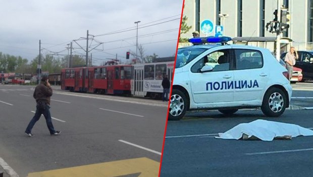 Zbog bahatih pešaka vozači gube živote: Za to mogu da odgovaraju krivično i materijalno, čak i ako poginu