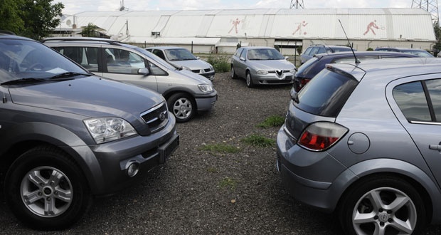 Vozila starija od 15 godina neće ići na tehnički pregled dva puta godišnje