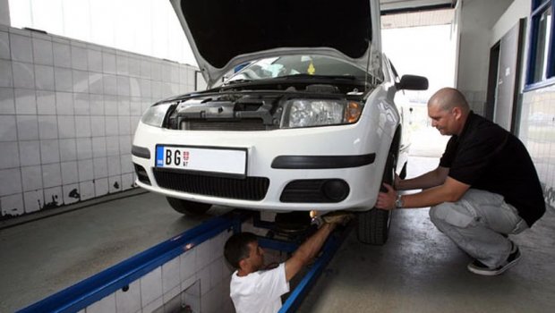 Na tehničkom pregledu će uskoro proveravati još jednu stvar