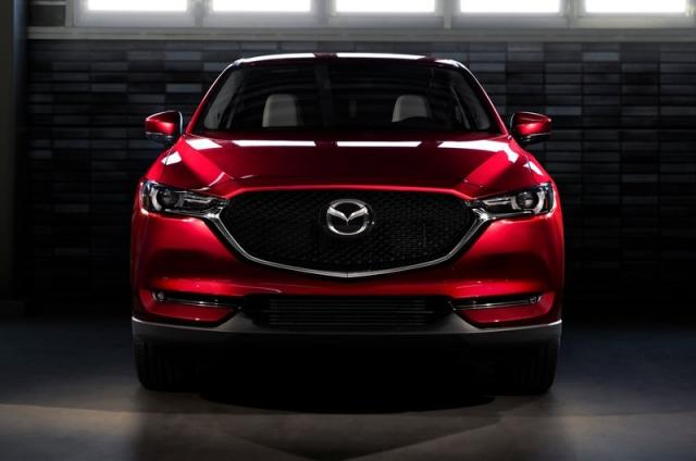 Mazda ne odustaje od dizela: Najbolji "prijatelj" SUV-a