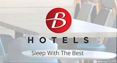 B-Hotels