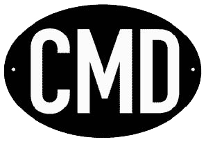 CMD tablica